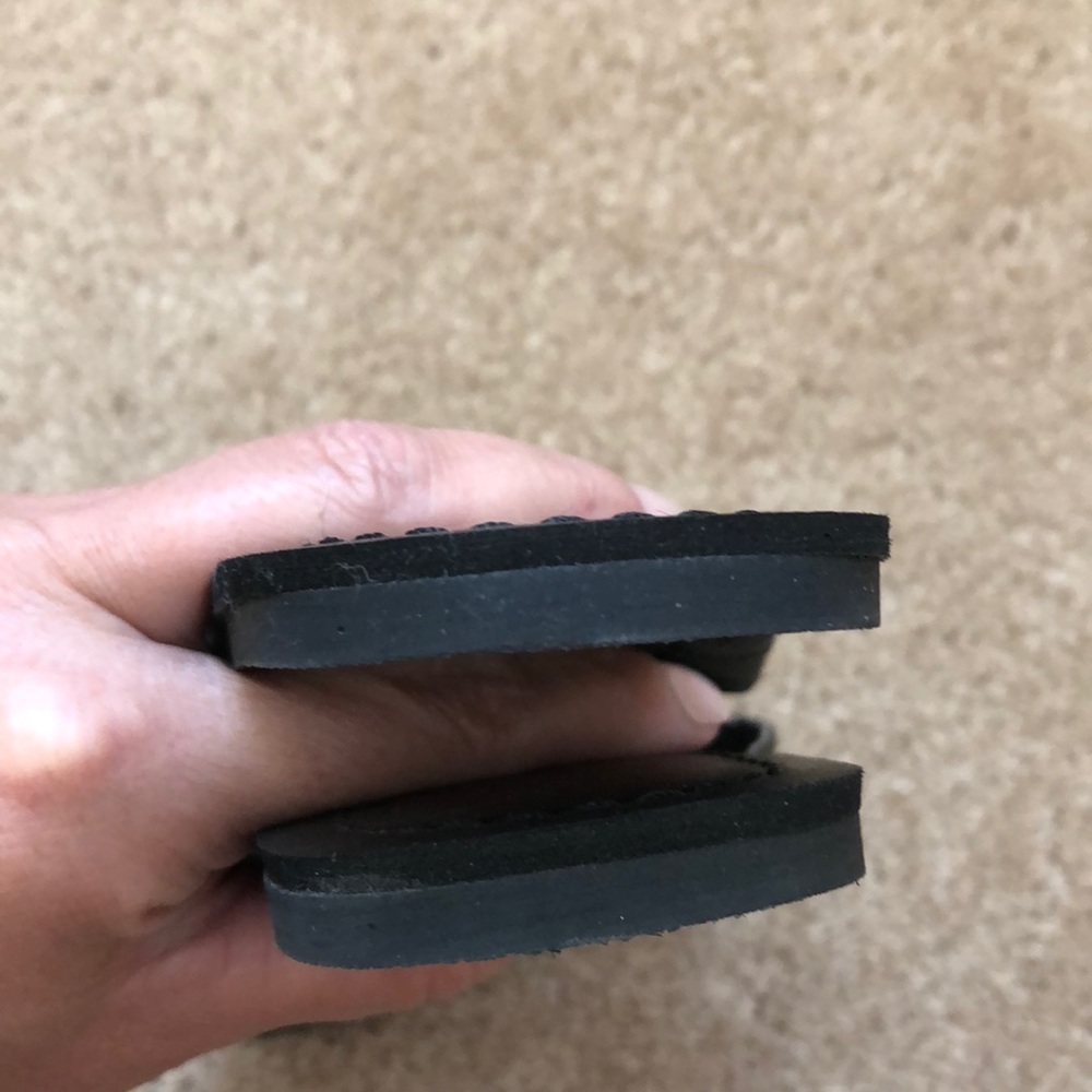 NWOT Sandals - Picture 4 of 5